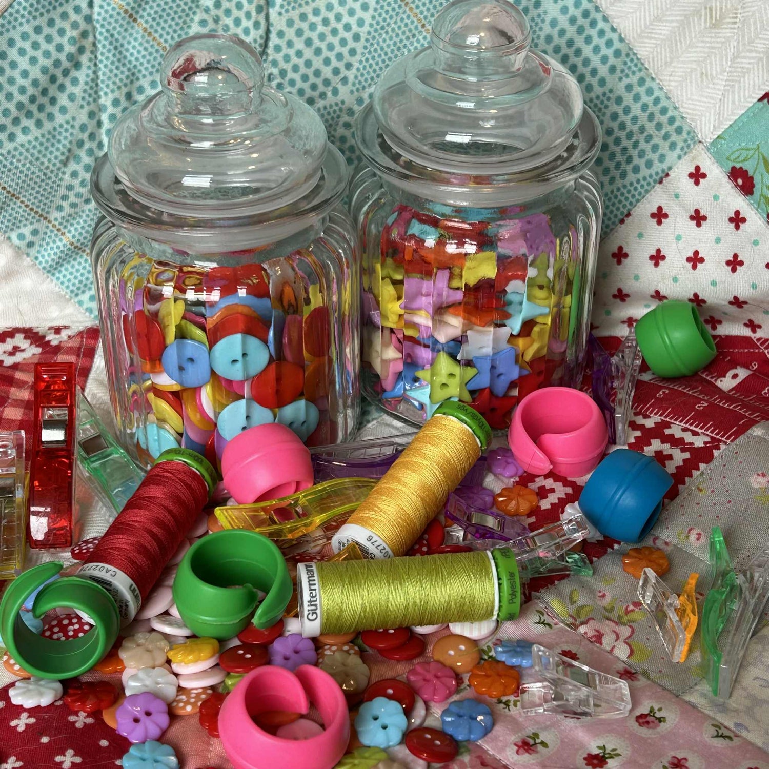 Quilting Accessories