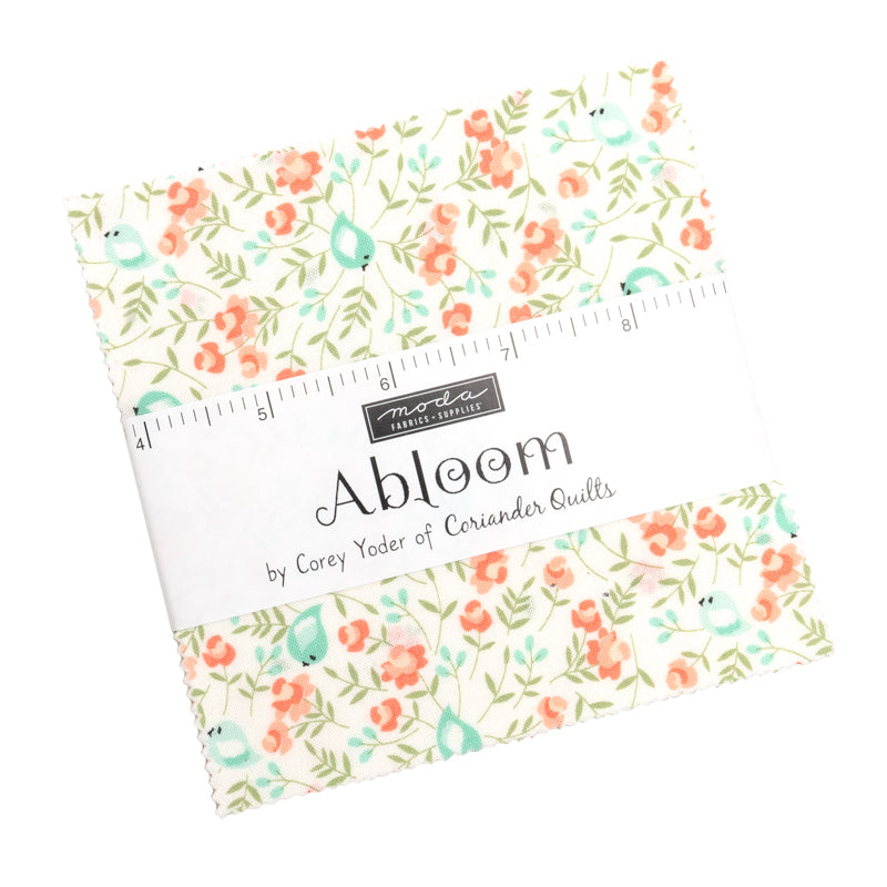 Abloom Moda Charm Pack