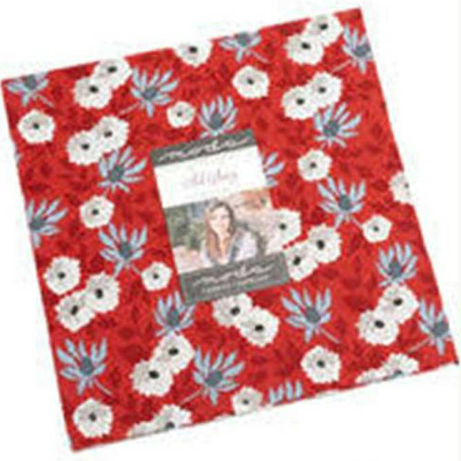 Old Glory Layer Cake by Moda