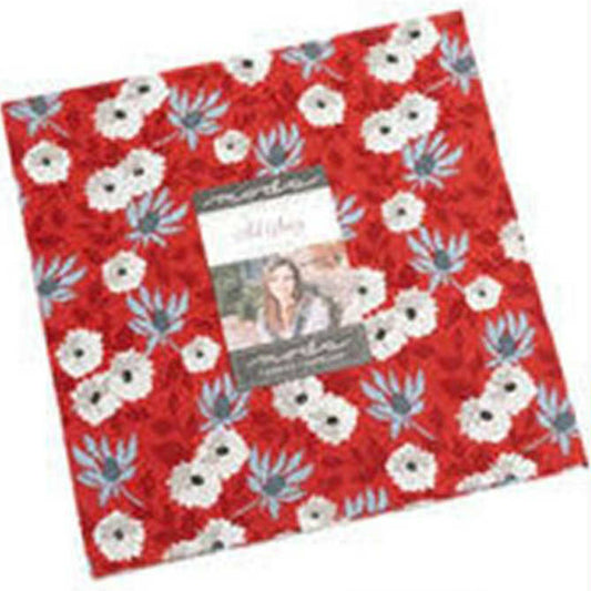 Old Glory Layer Cake by Moda