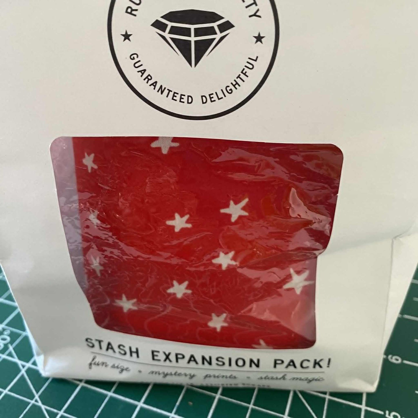 Stash Expansion Pack by Ruby Star Society (Moda)