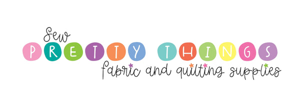 Sew Pretty Things